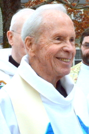 Father Richard Rice