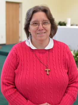 Lynette Dobbs