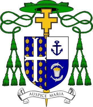 Coat of Arms