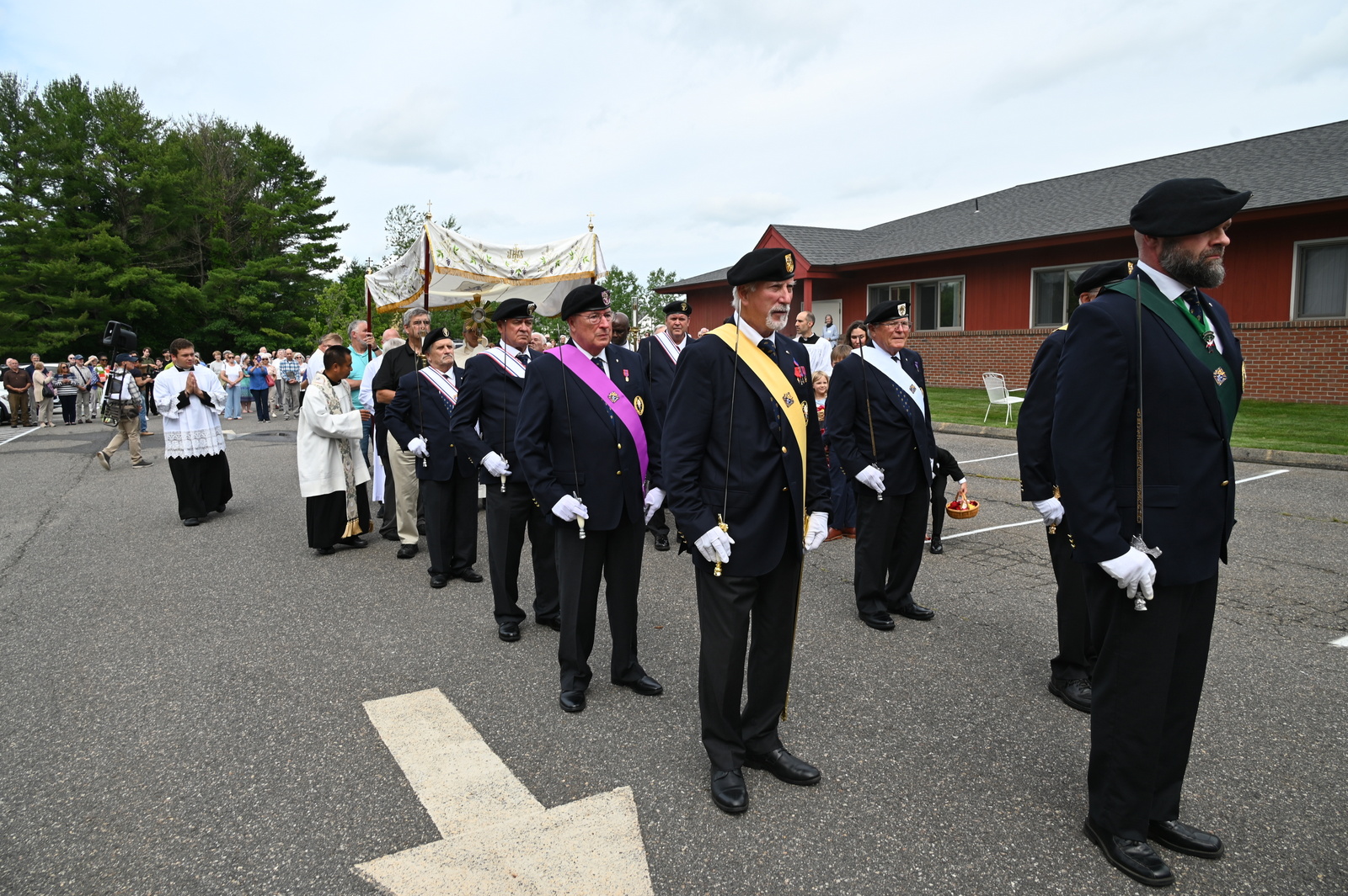 Knights of Columbus