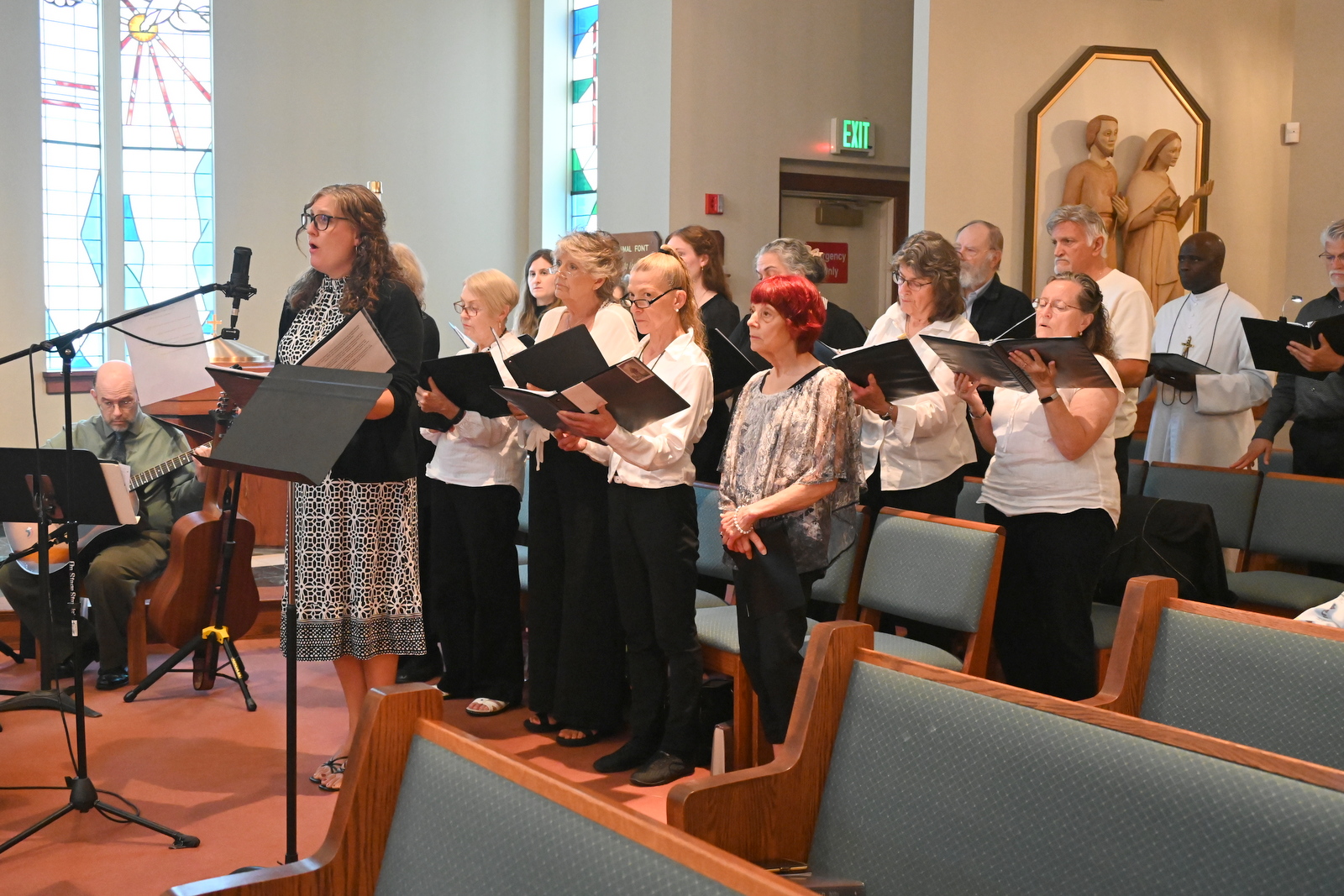 Choir