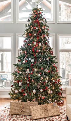 Christmas Tree