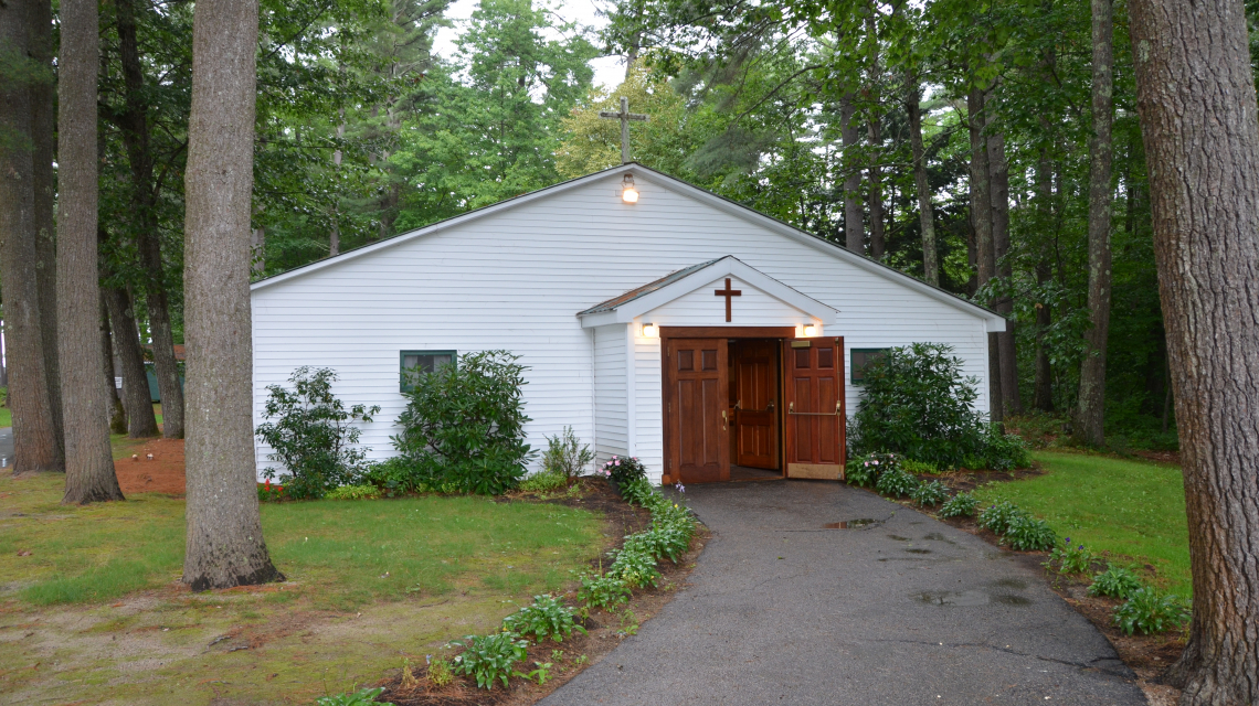 St. Gregory-Gray