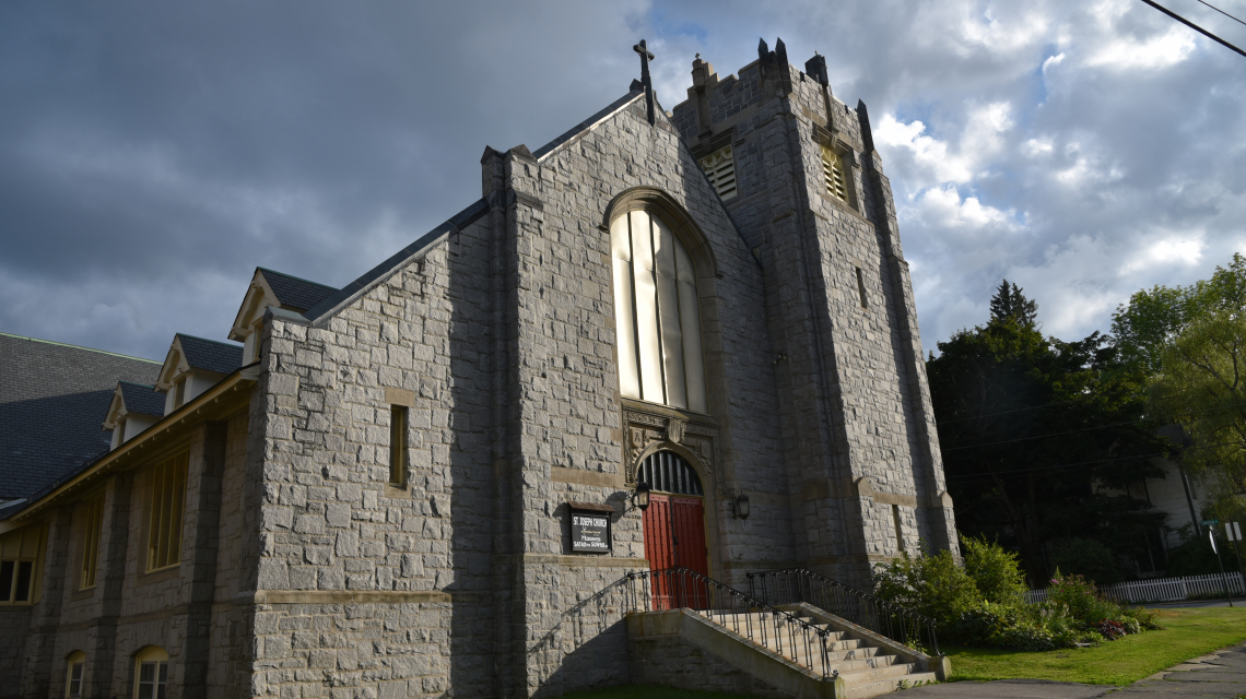 St. Joseph-Gardiner