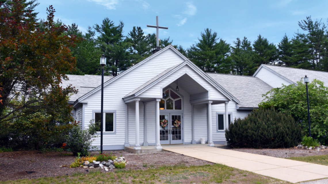 St. Elizabeth Ann Seton-Fryeburg