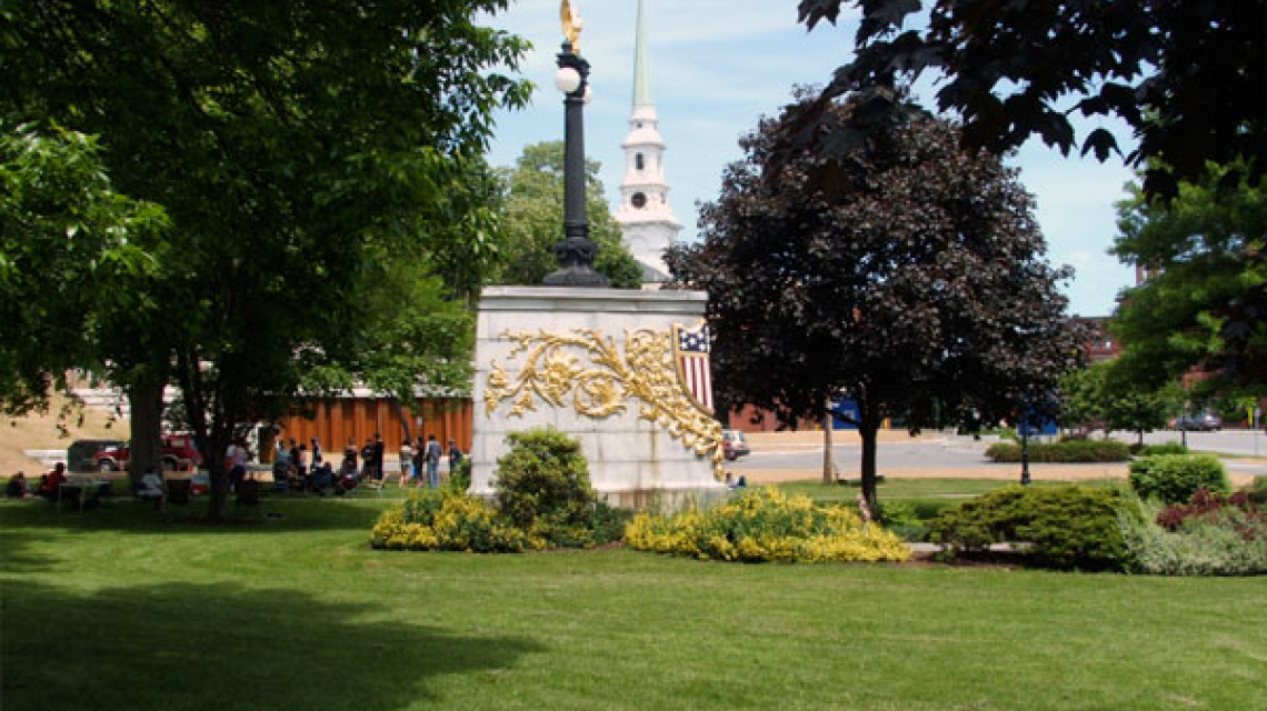 Davenport Park
