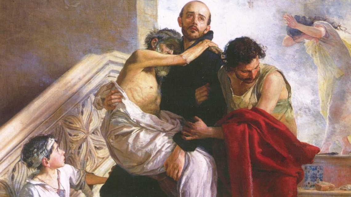 St. John of God