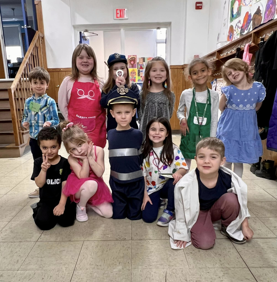Maine Catholic Schools Week Tuesday
