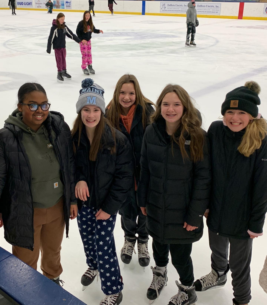 Maine Catholic Schools Week Tuesday