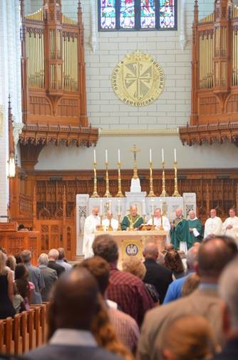 Blue Mass 