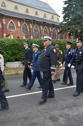 Blue Mass 