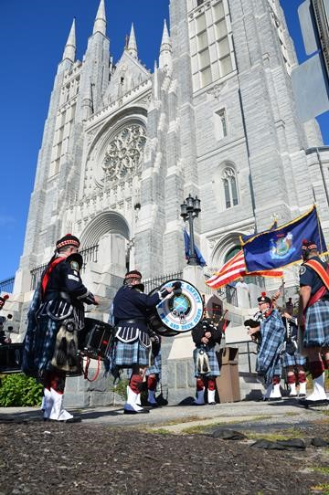 Blue Mass 