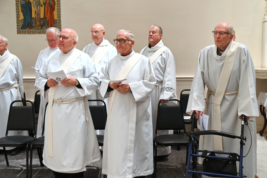 Deacons