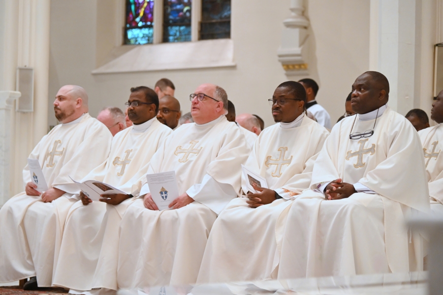 Priests
