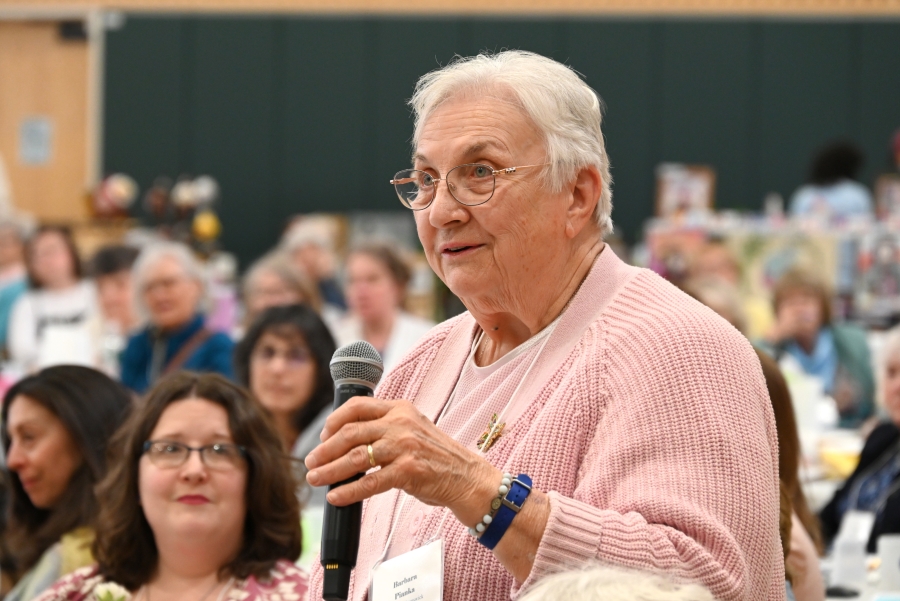 Barbara Pianka