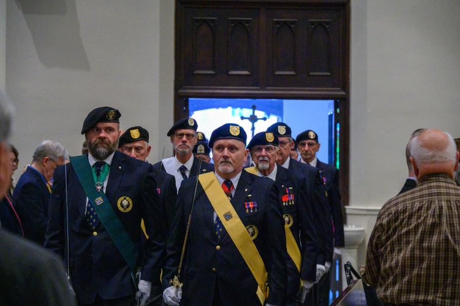 knights of columbus