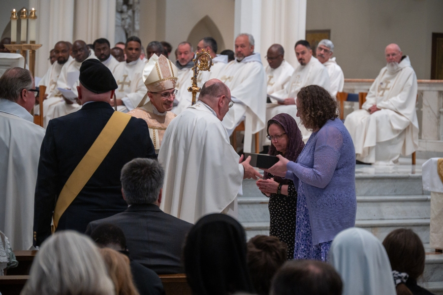 2026 Chrism Mass