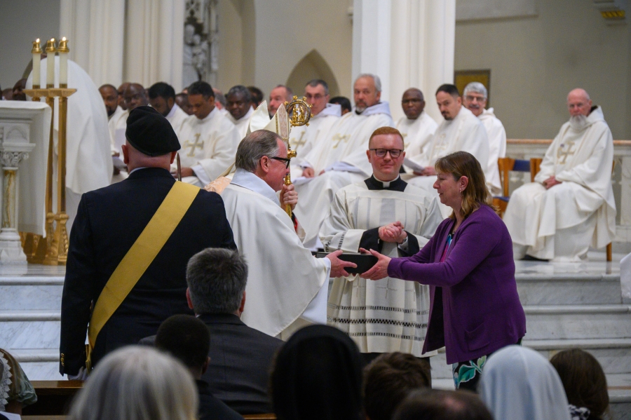 2026 Chrism Mass