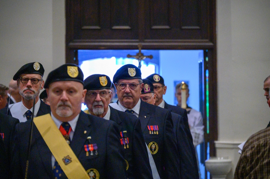 knights of columbus