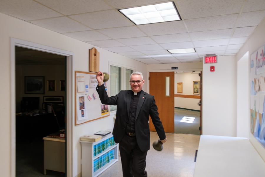 Rev retreat 2026