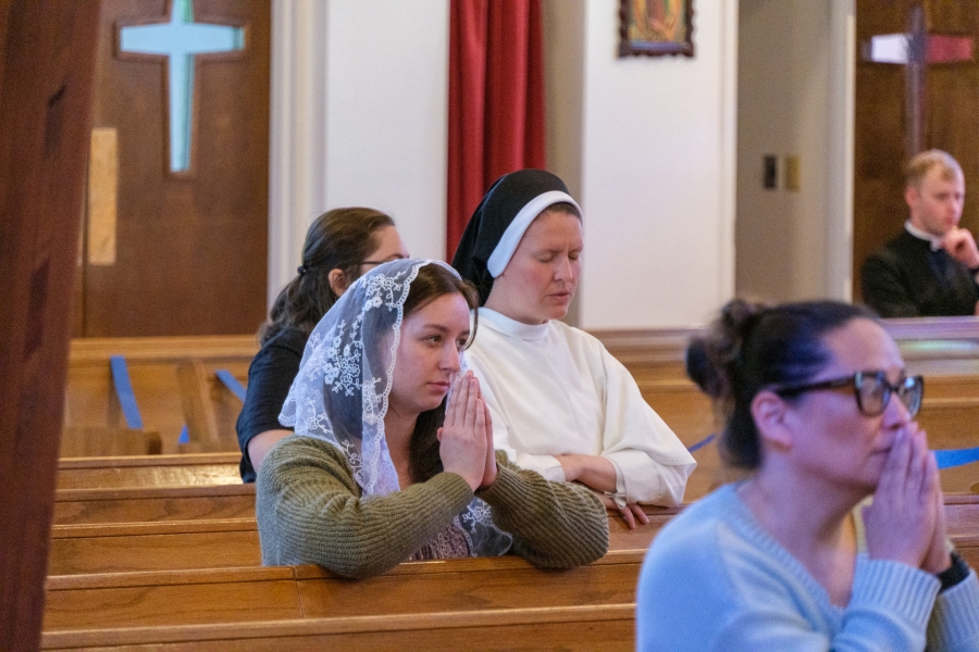 Rev retreat 2026