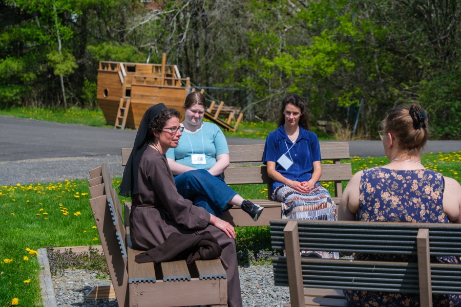 Rev retreat 2026