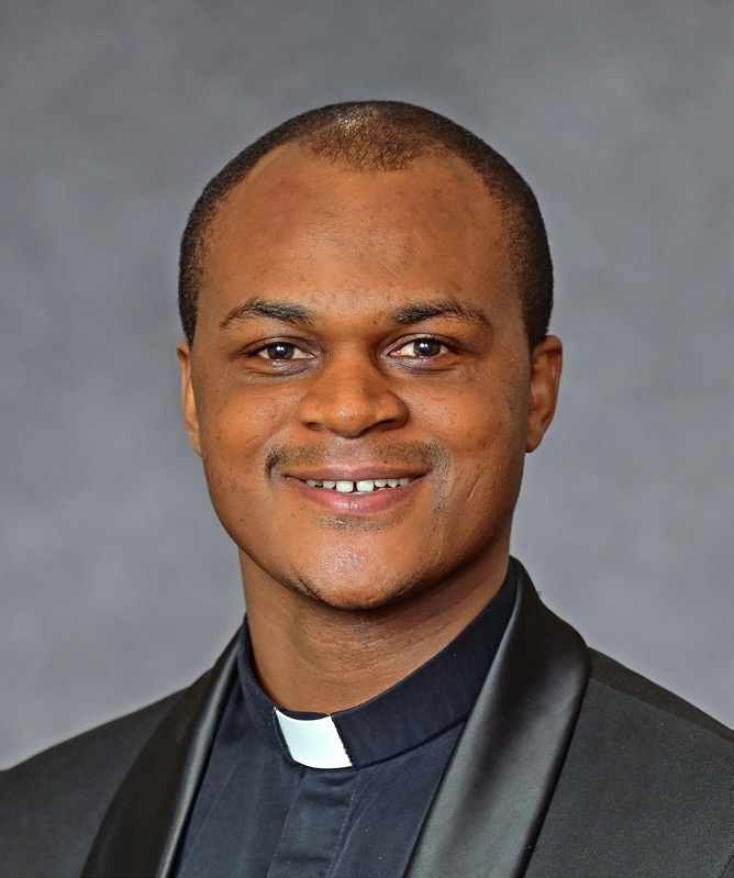 Father Ezekiel