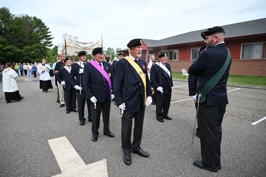 Knights of Columbus