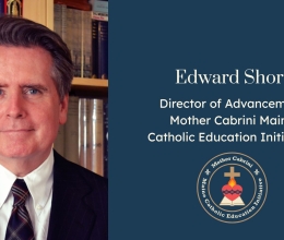 Edward Short photo