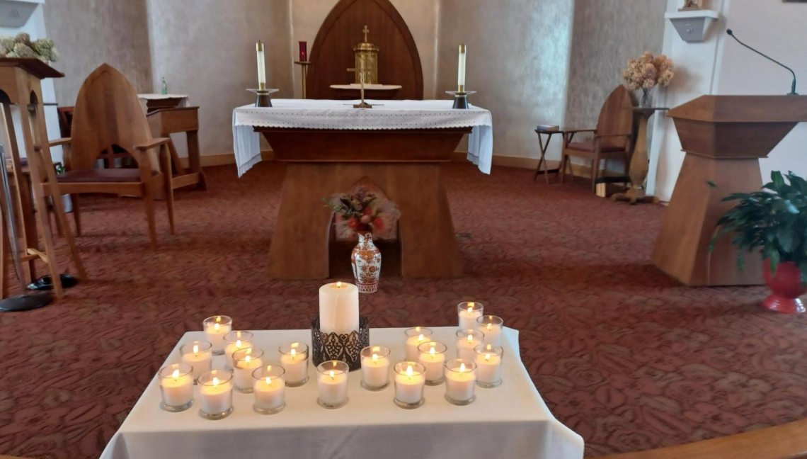 Chapel