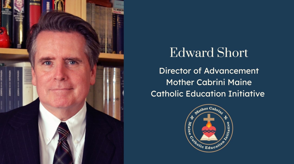 Edward Short photo