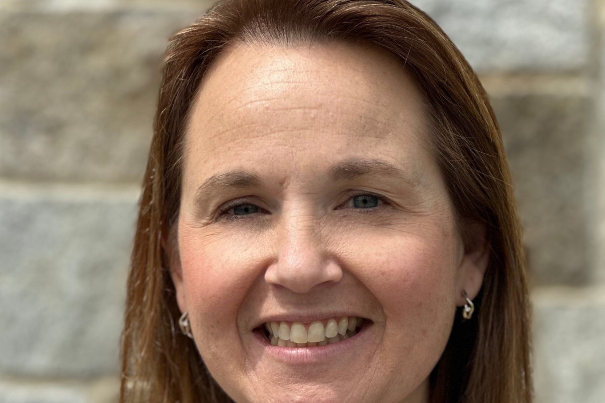 new superintendent of Maine Catholic Schools
