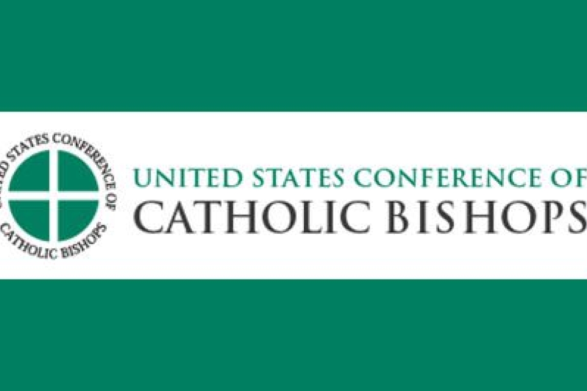Words United States Conference of Catholic Bishops