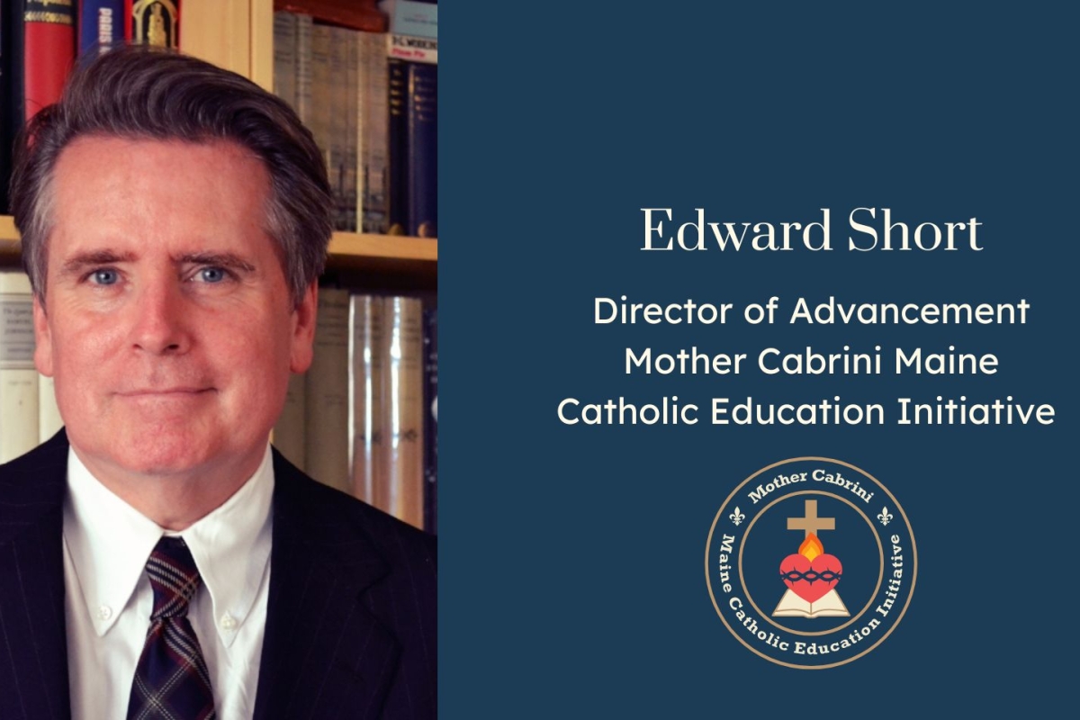 Edward Short photo